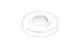 DORNBRACHT-Rosette-ERSATZTEILE-092787033-D-55-x-12-mm-Chrom-092787033-00 gallery number 1